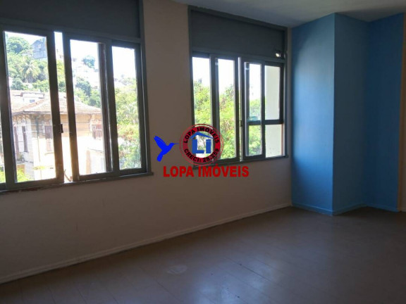 Imagem Apartamento com 1 Quarto à Venda, 35 m² em Centro - Rio De Janeiro Imagem Apartamento com 1 Quarto à Venda, 35 m² em Centro - Rio De Janeiro