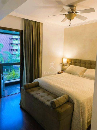 Imagem Apartamento com 3 Quartos à Venda, 188 m² em Vila Sônia - São Paulo Imagem Apartamento com 3 Quartos à Venda, 188 m² em Vila Sônia - São Paulo