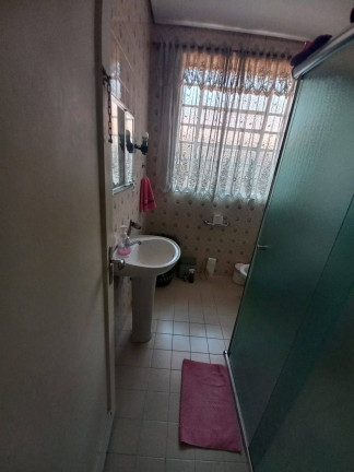 Imagem Sobrado com 3 Quartos à Venda, 152 m² em Campo Belo - São Paulo