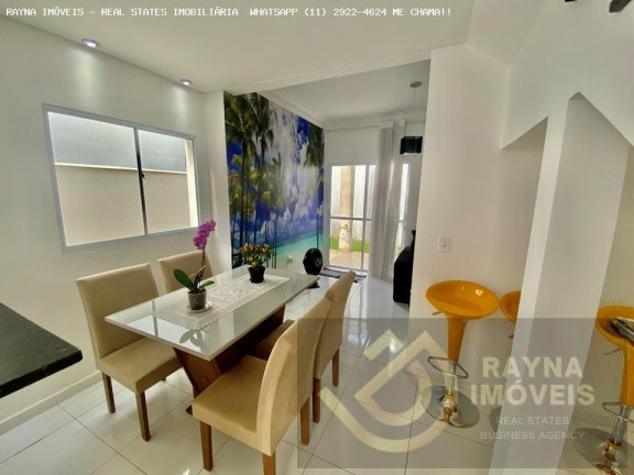 Imagem Casa com 2 Quartos à Venda, 78 m² em Tulipas - Jundiaí Imagem Casa com 2 Quartos à Venda, 78 m² em Tulipas - Jundiaí