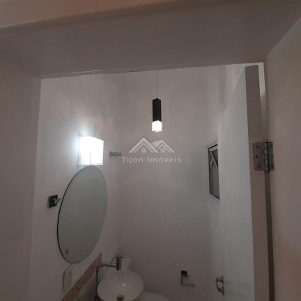 Imagem Casa de Condomínio com 3 Quartos à Venda, 235 m² em Ibiti Royal Park - Sorocaba