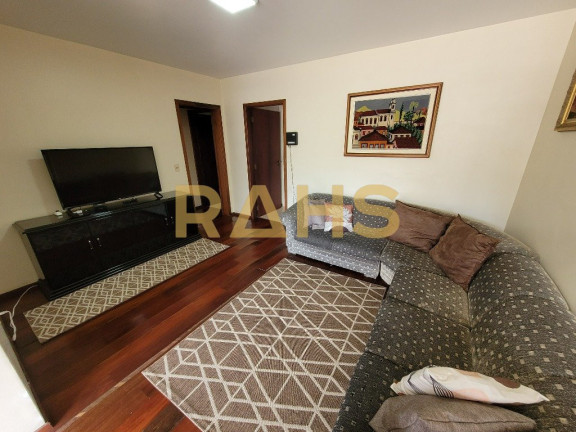 Imagem Apartamento com 3 Quartos à Venda, 126 m² em Saguaçu - Joinville Imagem Apartamento com 3 Quartos à Venda, 126 m² em Saguaçu - Joinville