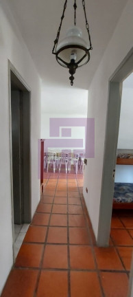 Imagem Apartamento com 3 Quartos à Venda, 150 m² em Enseada - Guarujá