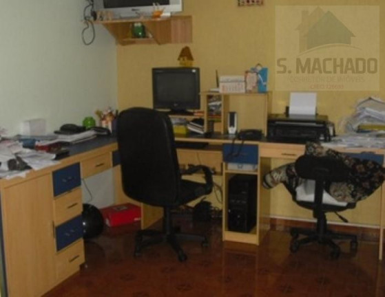 Imagem Casa com 3 Quartos à Venda, 220 m² em Parque Novo Oratório - Santo André
