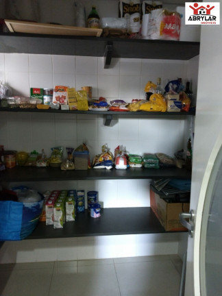 Imagem Imóvel com 3 Quartos à Venda, 430 m² em Jardim Niero - Louveira