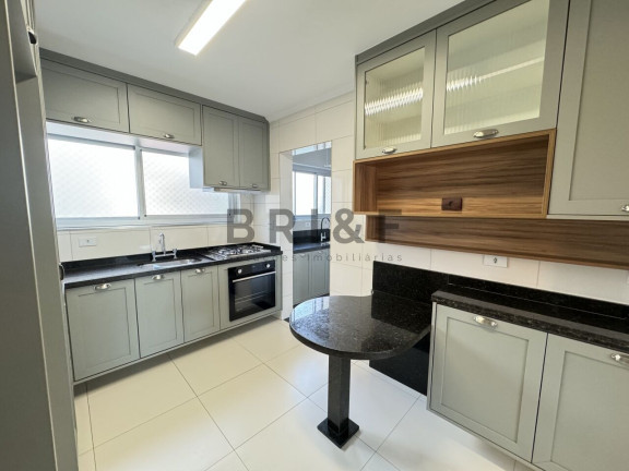 Imagem Apartamento com 3 Quartos à Venda, 115 m² em Brooklin - São Paulo