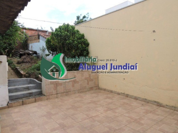 Imagem Casa com 2 Quartos para Alugar ou Temporada, 99 m² em Vila Arens Ii - Jundiaí Imagem Casa com 2 Quartos para Alugar ou Temporada, 99 m² em Vila Arens Ii - Jundiaí