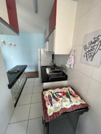 Imagem Apartamento com 2 Quartos à Venda, 49 m² em Jardim Celeste - São Paulo Imagem Apartamento com 2 Quartos à Venda, 49 m² em Jardim Celeste - São Paulo