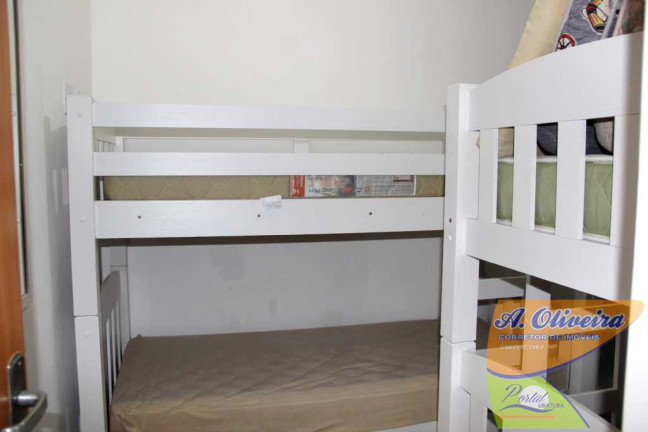 Apartamento com 2 Quartos à Venda, 45 m² em Estufa I - Ubatuba