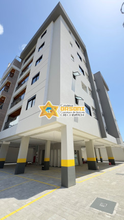 Imagem Apartamento com 3 Quartos à Venda, 99 m² em Acaraú - Ubatuba