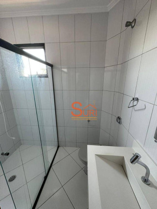Imagem Sobrado com 3 Quartos à Venda, 113 m² em Jardim Rina - Santo André Imagem Sobrado com 3 Quartos à Venda, 113 m² em Jardim Rina - Santo André