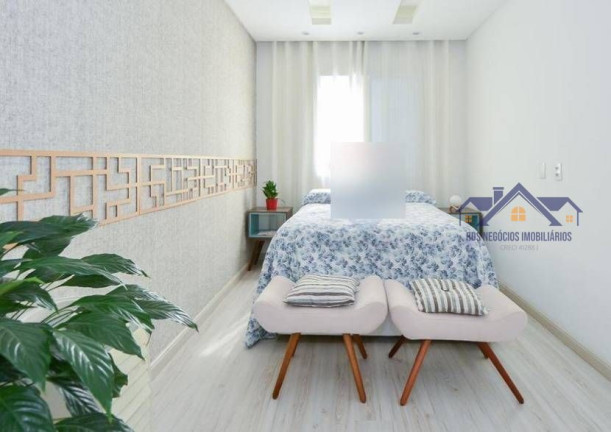 Imagem Apartamento com 2 Quartos à Venda, 61 m² em Fazenda Morumbi - São Paulo Imagem Apartamento com 2 Quartos à Venda, 61 m² em Fazenda Morumbi - São Paulo