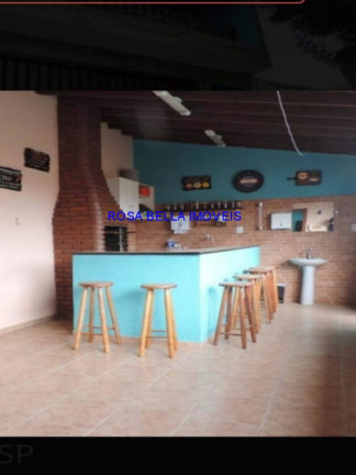 Imagem Casa com 3 Quartos à Venda, 125 m² em Parque Residencial Jundiaí - Jundiaí