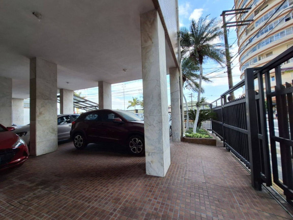 Imagem Apartamento com 2 Quartos à Venda, 80 m² em Centro - São Vicente