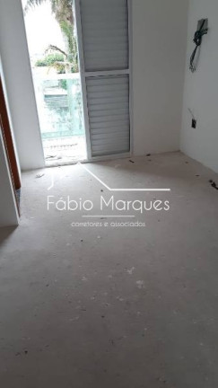 Imagem Casa de Condomínio com 2 Quartos à Venda, 58 m² em Vila Santa Teresa (zona Leste) - São Paulo