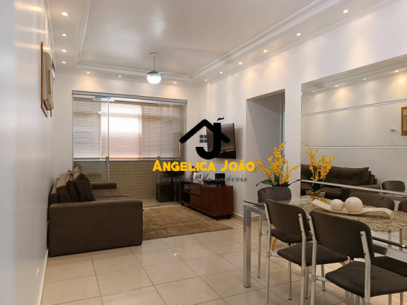 Imagem Apartamento com 2 Quartos à Venda, 81 m² em Boa Vista - São Vicente
