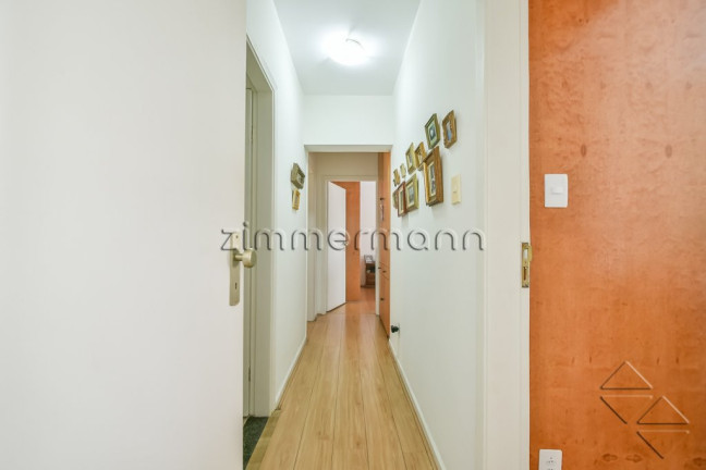 Imagem Apartamento com 3 Quartos à Venda, 158 m² em Aclimacao - São Paulo Imagem Apartamento com 3 Quartos à Venda, 158 m² em Aclimacao - São Paulo