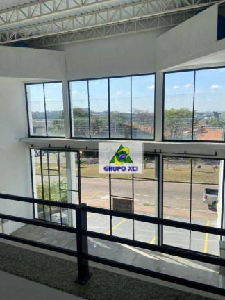 Imagem Edifício Residencial para Alugar, 317 m² em Jardim Santo Antônio - Valinhos Imagem Edifício Residencial para Alugar, 317 m² em Jardim Santo Antônio - Valinhos
