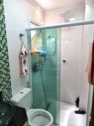 Imagem Apartamento com 2 Quartos à Venda, 90 m² em Vila Eldizia - Santo André