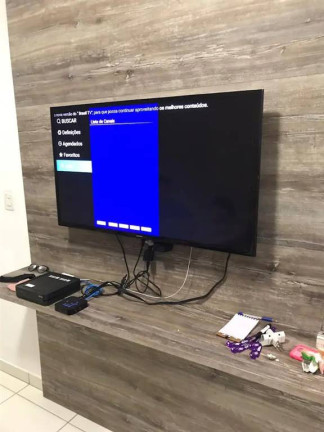 Imagem Apartamento com 2 Quartos à Venda, 70 m² em Mirim - Praia Grande