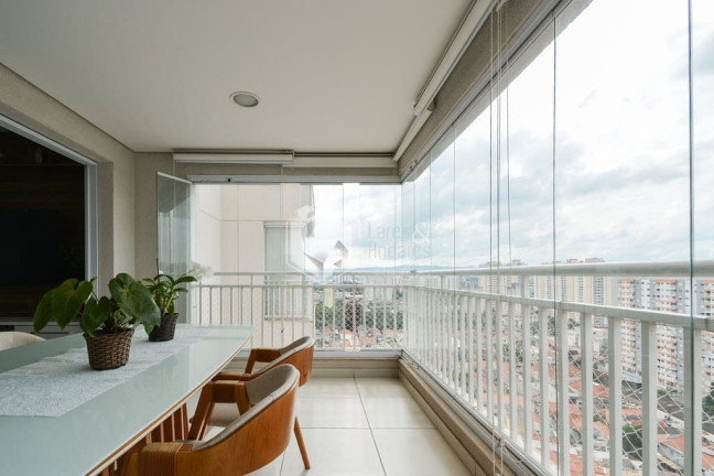 Imagem Apartamento com 3 Quartos à Venda, 102 m² em Tatuapé - São Paulo Imagem Apartamento com 3 Quartos à Venda, 102 m² em Tatuapé - São Paulo