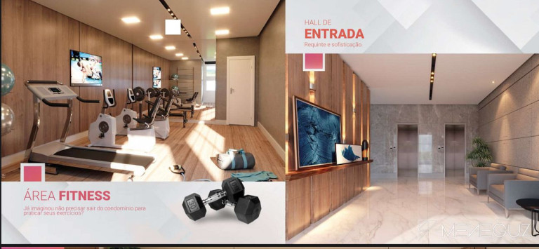 Imagem Apartamento com 3 Quartos à Venda, 106 m² em Praia Do Morro - Guarapari Imagem Apartamento com 3 Quartos à Venda, 106 m² em Praia Do Morro - Guarapari