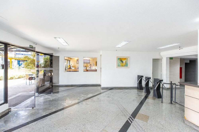 Imagem Sala Comercial à Venda, 122 m² em Santo Amaro - São Paulo Imagem Sala Comercial à Venda, 122 m² em Santo Amaro - São Paulo