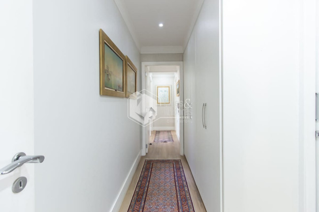 Imagem Apartamento com 4 Quartos à Venda, 261 m² em Vila Andrade - São Paulo Imagem Apartamento com 4 Quartos à Venda, 261 m² em Vila Andrade - São Paulo
