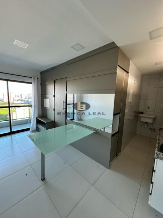 Imagem Apartamento com 1 Quarto à Venda, 32 m² em Soledade - Recife