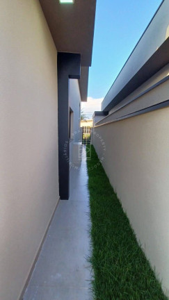 Imagem Casa com 3 Quartos à Venda, 160 m² em Loteamento Floresta - São José Dos Campos