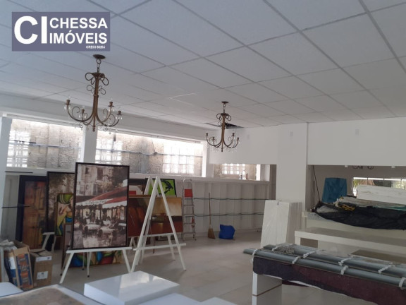 Imagem Loja para Alugar, 170 m² em Ariribá - Balneário Camboriú