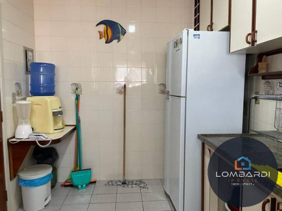 Imagem Cobertura com 3 Quartos à Venda, 110 m² em Praia Grande - Ubatuba