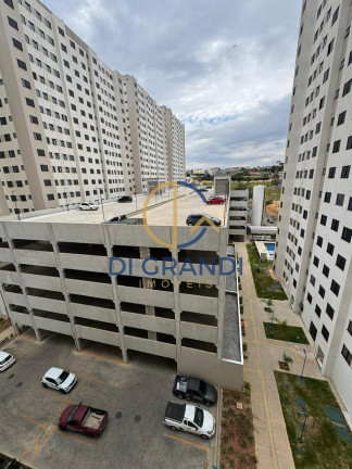 Imagem Imóvel com 2 Quartos para Alugar, 43 m² em Jardim Ibirapuera - Campinas Imagem Imóvel com 2 Quartos para Alugar, 43 m² em Jardim Ibirapuera - Campinas