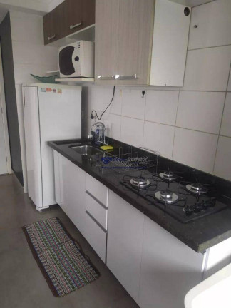 Imagem Apartamento com 2 Quartos à Venda, 45 m² em Jardim Las Vegas - Guarulhos