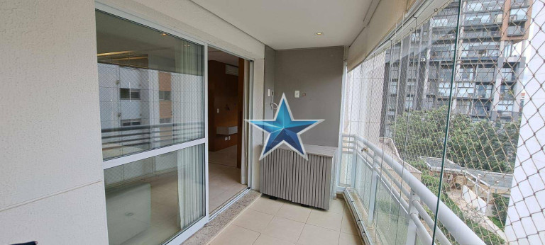 Imagem Apartamento com 3 Quartos à Venda, 100 m² em Pinheiros - São Paulo
