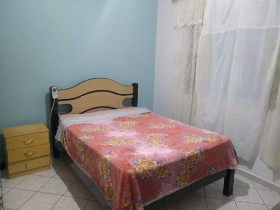 Imagem Casa com 2 Quartos à Venda, 84 m² em Maracanã - Praia Grande