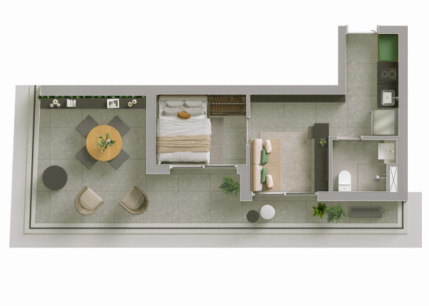 Imagem Imóvel com 1 Quarto à Venda, 75 m² em Liberdade - São Paulo Imagem Imóvel com 1 Quarto à Venda, 75 m² em Liberdade - São Paulo