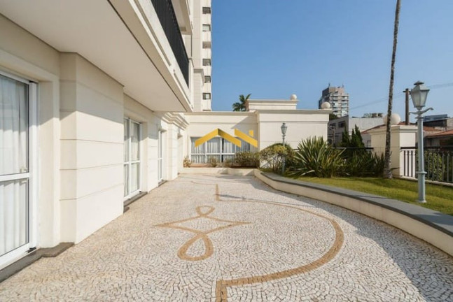 Imagem Apartamento com 3 Quartos à Venda, 202 m² em Vila Dom Pedro I - São Paulo Imagem Apartamento com 3 Quartos à Venda, 202 m² em Vila Dom Pedro I - São Paulo