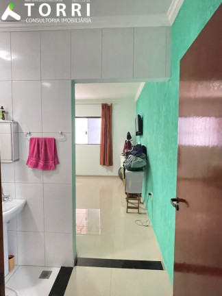 Imagem Casa com 2 Quartos à Venda, 90 m² em éden - Sorocaba