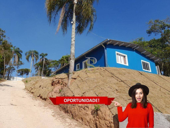Chácara com 3 Quartos à Venda, 130 m² em Terra Preta - Mairiporã