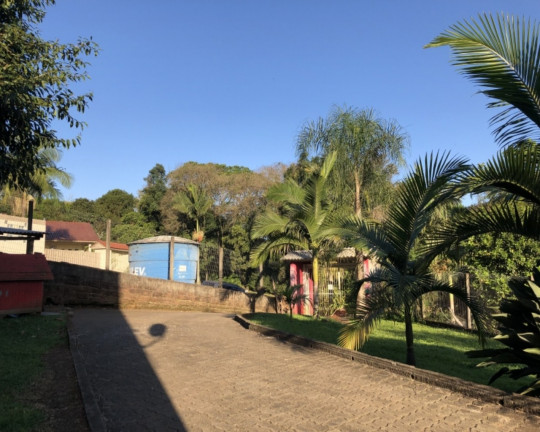 Imagem Imóvel com 4 Quartos à Venda,  em Vale Real - Feliz