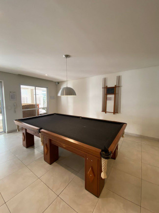 Imagem Apartamento com 3 Quartos à Venda, 64 m² em Paulicéia - São Bernardo Do Campo