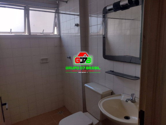 Imagem Apartamento com 2 Quartos à Venda, 54 m² em Jardim Satélite - São José Dos Campos Imagem Apartamento com 2 Quartos à Venda, 54 m² em Jardim Satélite - São José Dos Campos