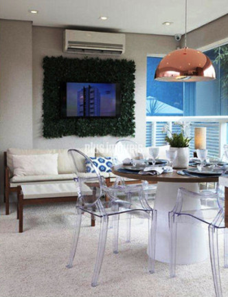 Imagem Apartamento com 2 Quartos à Venda, 94 m² em Vila Santa Catarina - São Paulo Imagem Apartamento com 2 Quartos à Venda, 94 m² em Vila Santa Catarina - São Paulo