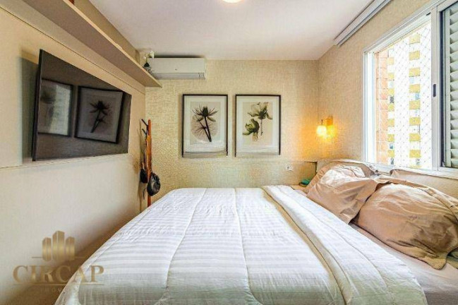 Imagem Apartamento com 3 Quartos à Venda, 76 m² em Perdizes - São Paulo