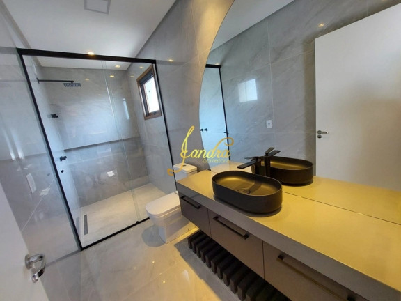 Imagem Casa de Condomínio com 5 Quartos à Venda, 327 m² em Remanso - Xangri-la
