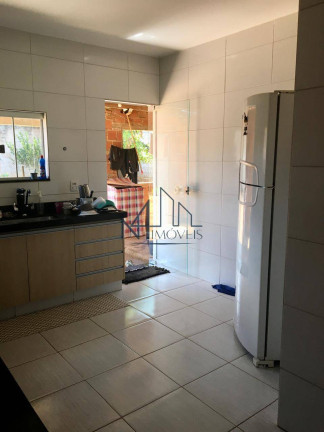 Imagem Casa com 3 Quartos à Venda, 450 m² em Setor Serra Dourada - 3ª Etapa - Aparecida De Goiânia Imagem Casa com 3 Quartos à Venda, 450 m² em Setor Serra Dourada - 3ª Etapa - Aparecida De Goiânia