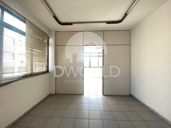 Imagem Sala Comercial à Venda, 37 m² em Centro - Santo André