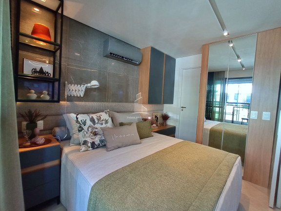 Imagem Imóvel com 1 Quarto à Venda, 38 m² em Mucuripe - Fortaleza Imagem Imóvel com 1 Quarto à Venda, 38 m² em Mucuripe - Fortaleza