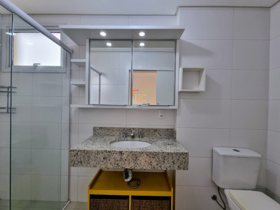 Imagem Apartamento com 2 Quartos à Venda, 87 m² em Nossa Senhora Do Rosário - São José